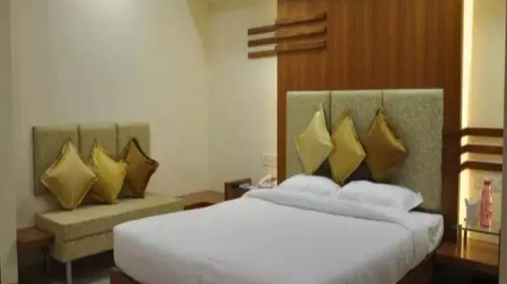 Hotel Amrit Residency | Madya Pradeş - Indore