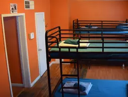 Sin City Hostel | Nevada - Clark County - Las Vegas (ve civarı) - Las Vegas