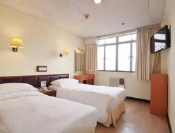 Caritas Lodge | Hong Kong - Hong Kong City Center - Kowloon - Kowloon Tong