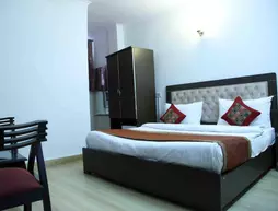 Hotel Alaska | Batı Delhi - Ulusal Eyalet Başkenti Delhi - Delhi (ve civarı) - Yeni Delhi - Karol Bagh