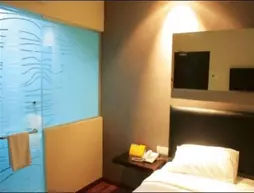 Check In Hotel | Johor - Johor Bahru (ve civarı) - Johor Bahru