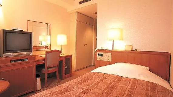 Tetoranze Makuhari Inagekaigan Hotel | Şiba (idari bölge) - Chiba - Chiba Şehir Merkezi