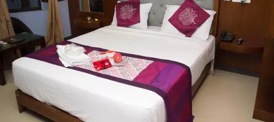 OYO Rooms Bhubaneswar Railway Station | Odisha - Bhubaneshwar