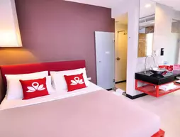 Zen Rooms Decho Road | Bangkok - Bangkok Merkezi İş Bölgesi