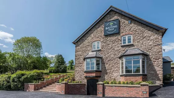 The Baiting House | Worcestershire (kontluk) - Worcester