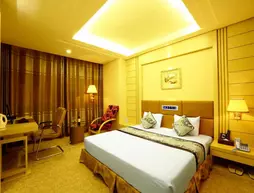 Holiday One Hotel | Kien Giang (vilayet) - Can Tho - Ninh Kieu