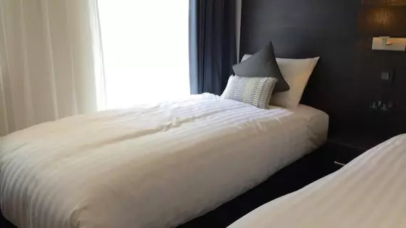 The W14 Hotel | Londra (ve civarı) - Batı Londra