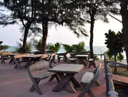 Rattana Pura Beach Resort | Chanthaburi (vilayet) - Tha Mai