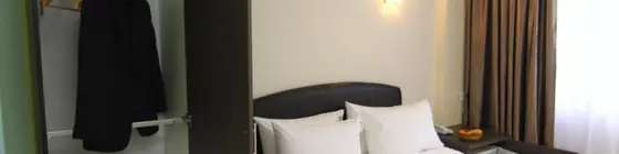 Sunbow Hotel Residency | Kuala Lumpur (ve civarı) - Bukit Ceylon