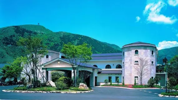 Hakone Sengokuhara Prince Hotel  | Kanagava (idari bölge) - Ashigarashimo Bölgesi - Hakone (ve civarı) - Hakone