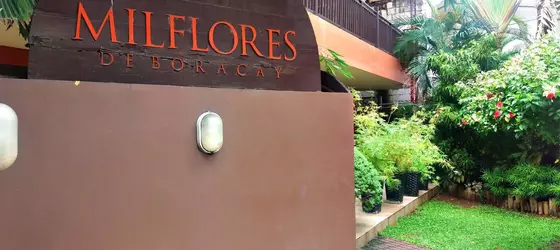 Milflores de Boracay | Aklan - Malay