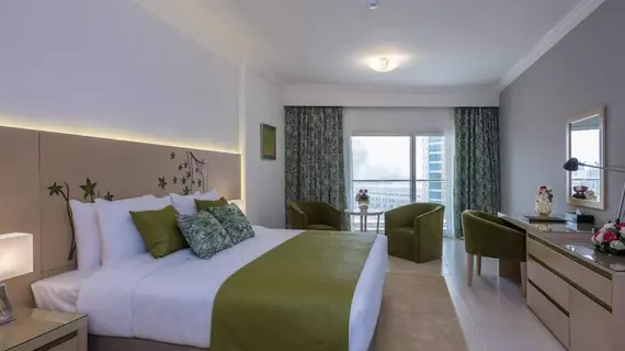 City Stay Prime Hotel Apartment | Dubai - Dubai