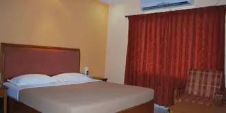 The Chakrie Residency Hotel