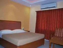 The Chakrie Residency Hotel | Andra Pradeş - Tirupati