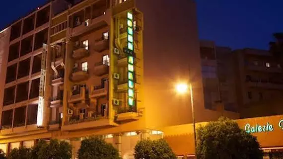 Hotel Amalay | Marakeş (ve civarı) - Marrakech - Gueliz