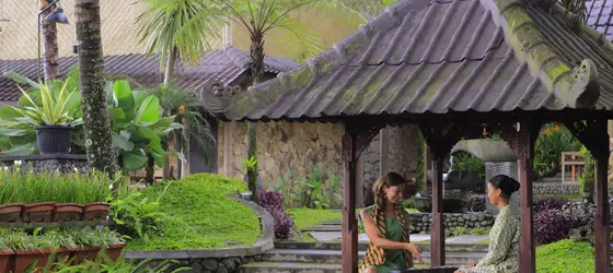 Sambi Resort, Spa & Resto | Yogyakarta Özel Bölgesi - Yogyakarta (ve civarı) - Pakem