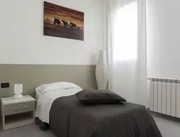 Easy Venice Room | Venedik (ve civarı) - Mestre - Mestre Kent Merkezi