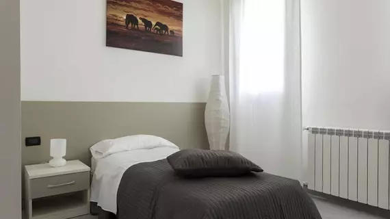 Easy Venice Room | Venedik (ve civarı) - Mestre - Mestre Kent Merkezi