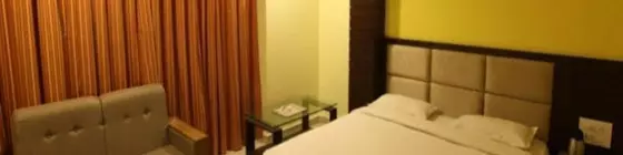 Hotel Rumani | Odisha - Puri