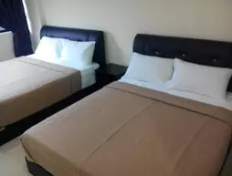 RST Hotel | Johor - Johor Bahru (ve civarı) - Kulai