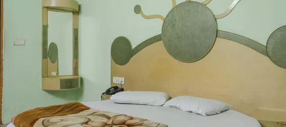 Hotel Neha Inn | Batı Delhi - Ulusal Eyalet Başkenti Delhi - Delhi (ve civarı) - Yeni Delhi - Paharganj