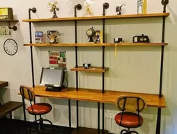 Nano Hostel | Singapur - Kallang - Geylang