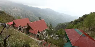 V Resorts-Narkanda Cottage