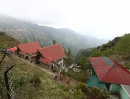 V Resorts-Narkanda Cottage | Himaşal Pradeş - Shimla Bölgesi - Kumharsain