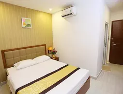 Nhi Nhi Hotel | Binh Duong (vilayet) - Ho Şi Min Şehri (ve civarı) - Ho Chi Minh City