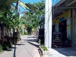 Antinho Hostel | Kien Giang (vilayet) - Phu Quoc - Duong Dong