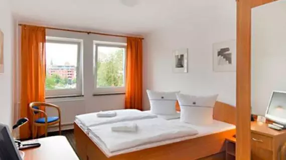 Dietrich-Bonhoeffer-Hotel Berlin Mitte | Berlin (ve civarı) - Berlin - Mitte