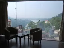 Anandam Resort | Uttarkand - Haridwar Bölgesi - Haridwar (ve civarı) - Rishikesh - Tapovan Bölgesi