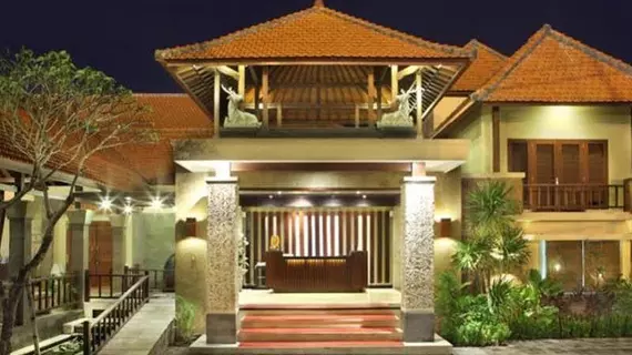 Adhi Jaya Hotel | Bali - Kuta - Kartika Plaza