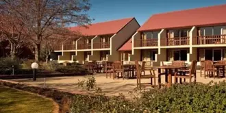 Golden Gate Lodge