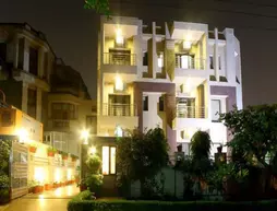 Enkay Residency M Block | Haryana - Gurugram (ve civarı) - Gurugram - DLF Phase I - DLF City