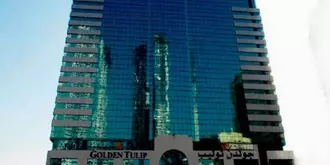 Golden Tulip Sharjah Hotel Apartments.