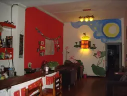 Yangshuo Xingping Southway Hostel | Guangksi - Guilin - Xingping Ancient Town