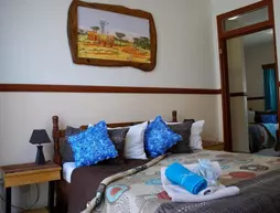 Airport Inn Bed and Breakfast | Gauteng - City of Tshwane - Johannesburg (ve civarı) - Kempton Park