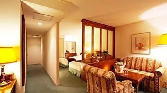 Nagasaki International Hotel | Nagasaki (idari bölge) - Omura