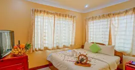 Kiri Villa | Siem Reap (ili) - Siem Reap - Taphul Köyü Bölgesi