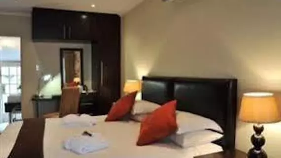 Sand River Guest House | Gauteng - City of Tshwane - Johannesburg (ve civarı) - Sandton