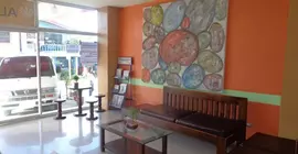 ALU Hotel Davao | Davao Bölgesi - Davao (ve civarı) - Davao