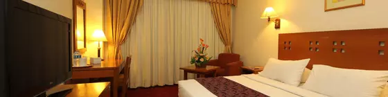 Maharani Hotel | West Java - Cakarta (ve civarı) - Cakarta