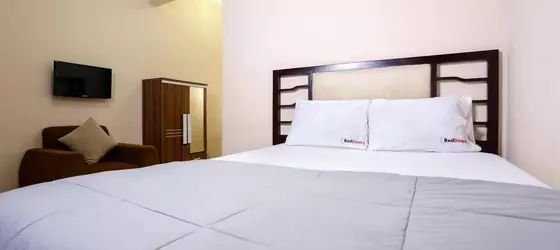 RedDoorz near Metro Indah Mall | West Java - Bandung (ve civarı) - Bandung