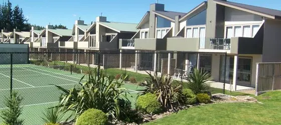 Distinction Wanaka Serviced Apartments | Otago - Wanaka