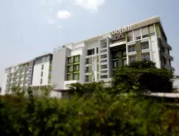 Hotel Dafam Fortuna Seturan Yogyakarta | Yogyakarta Özel Bölgesi - Yogyakarta (ve civarı) - Depok - Condongcatur