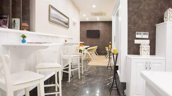 Astan Hotel Taksim |  Istanbul  - Beyoğlu - Sütlüce Mahallesi