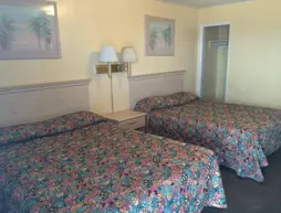 Gateway Motel | Nevada - Clark County - Las Vegas (ve civarı) - Las Vegas