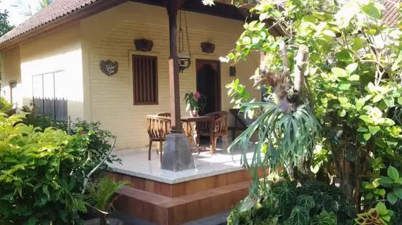 Rahayu 2 Bungalows | Bali - Ubud - Ubud Kent Merkezi