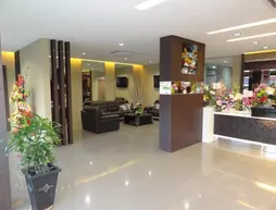 Radiant Hotel | Perak - Sitiawan